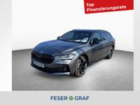Skoda Superb - Vorschau Bild 1