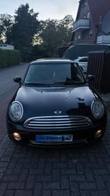 MINI Cooper Sportfahrwerk, ideal als Erstwagen  - MINI ONE
