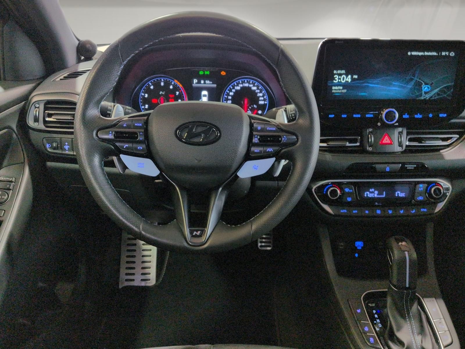 Hyundai i30 – Bild 10