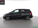 Mercedes-Benz B 250 NIGHTPAKET SPORT SCHECKHEFT,AKT.PARKASSIST - Mercedes-Benz B 250 aus 2013