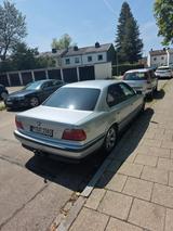 BMW 728i Auto 728i - BMW 728 aus 1997