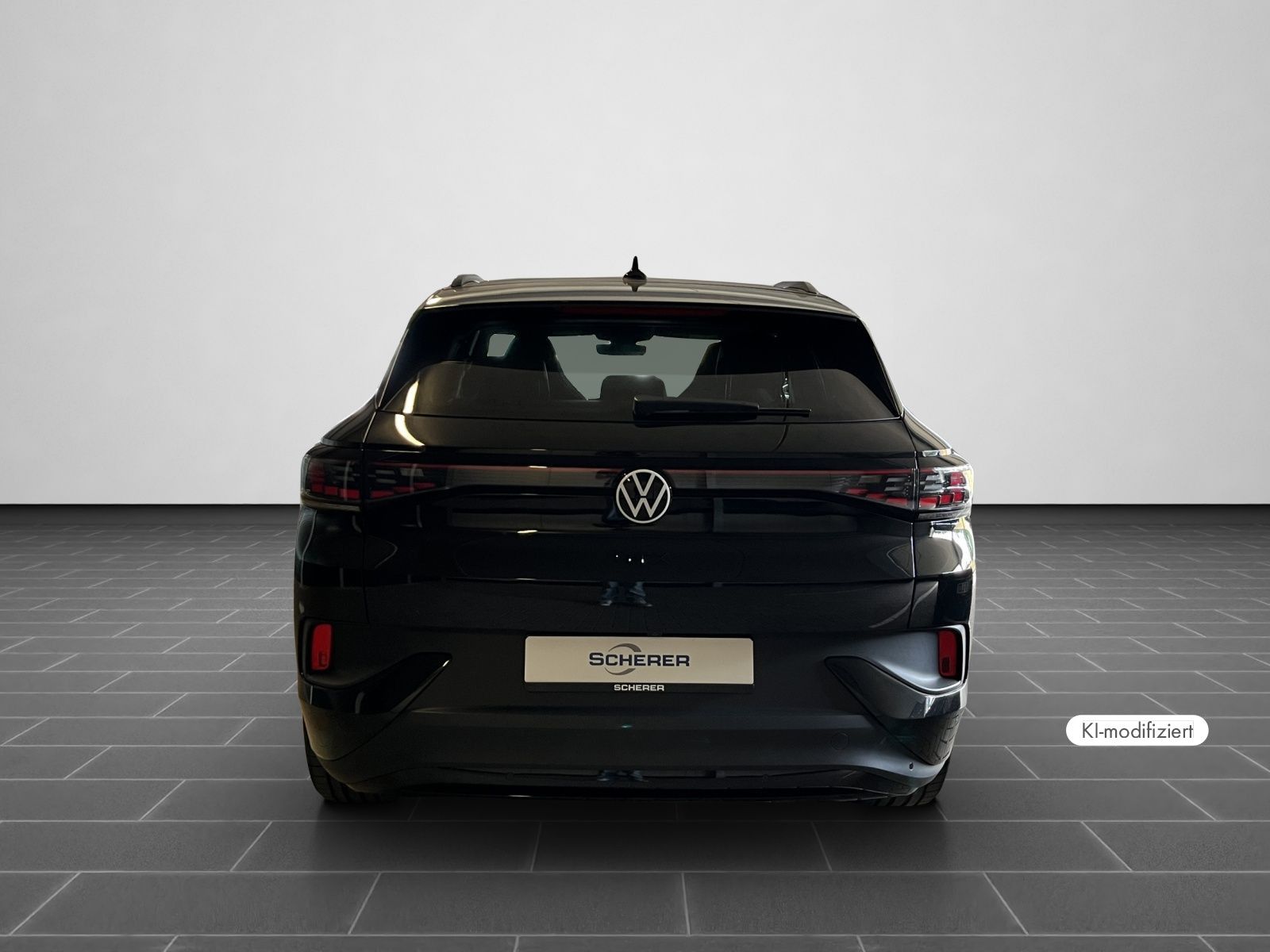Volkswagen ID.4 - Bild 6
