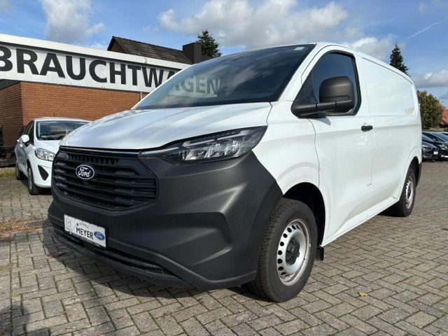 Ford Transit Custom Kasten 280 L1 FWD DABAppLinkLED