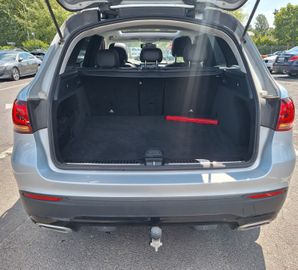 Mercedes GLC 200 - 8