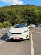 Tesla Model X 100D- Long Range - Tesla Model X von privat