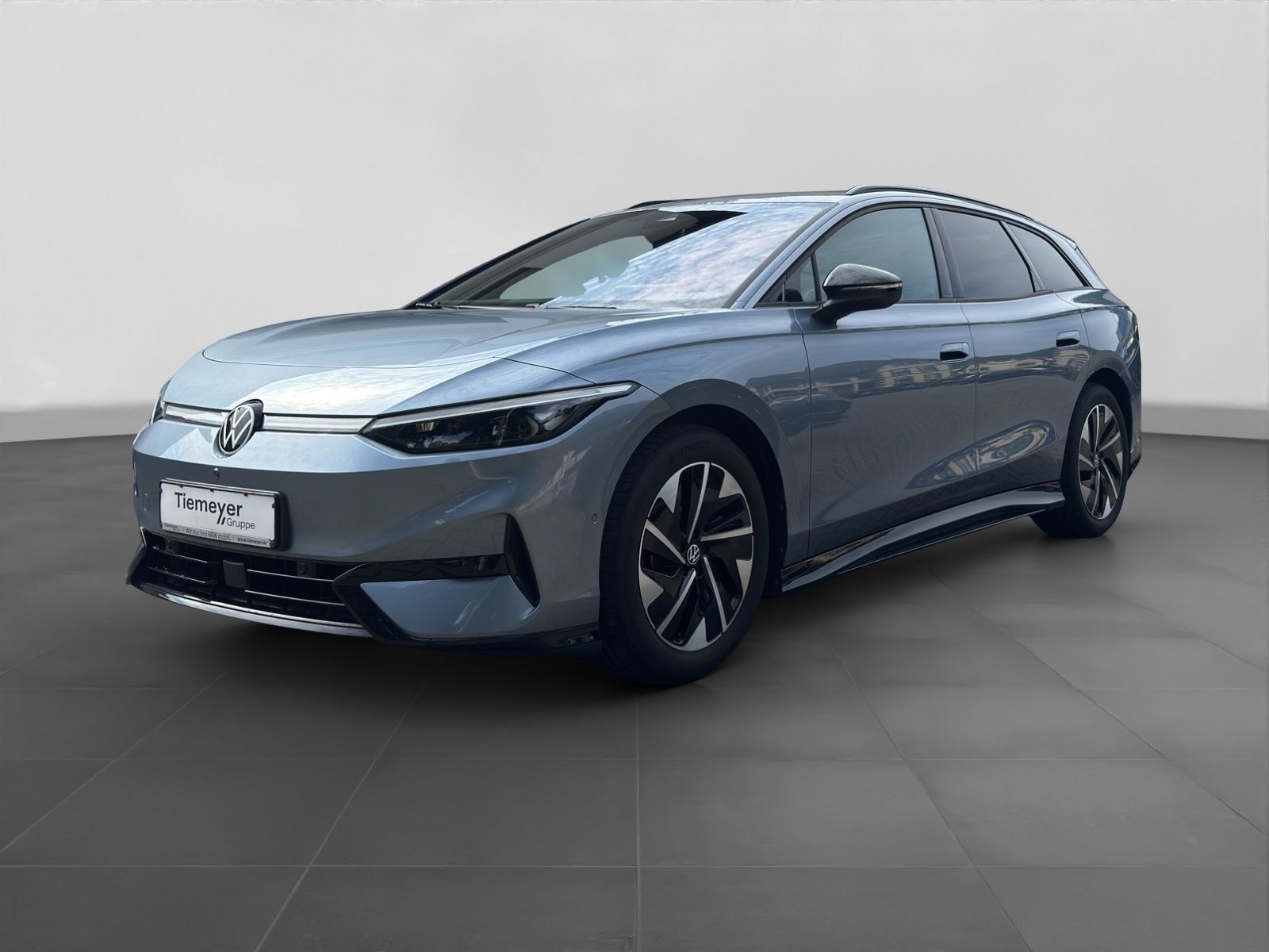 Volkswagen ID.7 Tourer PRO MATRIX EASYOPEN AHK foto 2