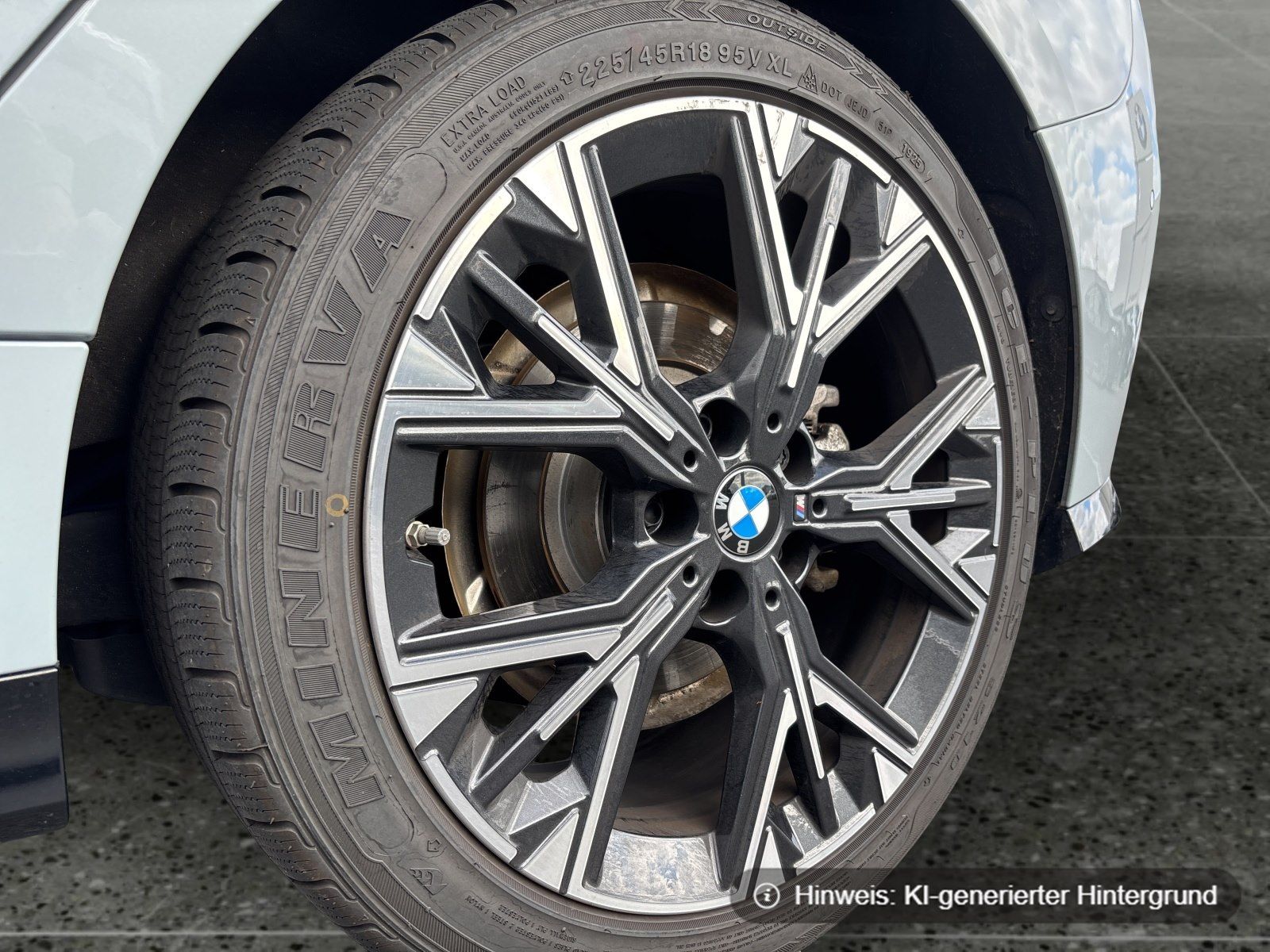 BMW 120 - Bild 9