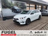Kia Ceed Sportswagon 1.5 T-GDI LED|Navi|RFK|17'' - Kia in Mönchengladbach