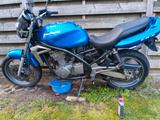 Kawasaki Er 5 - KAWASAKI ER 5