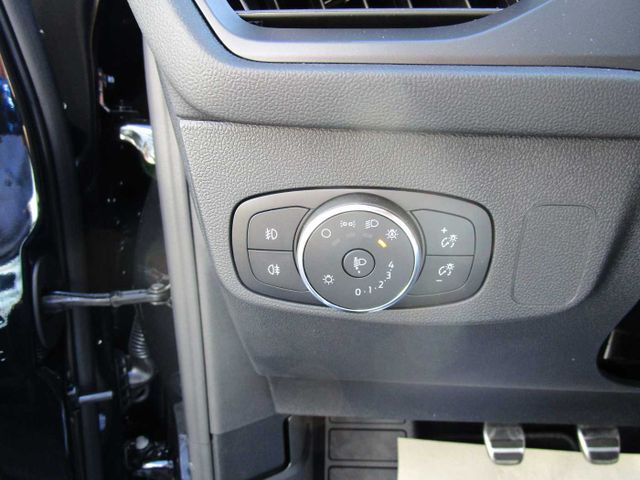 Focus Turnier 1.0 EB MHEV ST-LINE/ACC/Navi/LED/T
