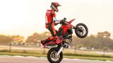 Ducati HYPERMOTARD 698 MONO duc-leasing Lieferung inkl - DUCATI SUPER MOTO