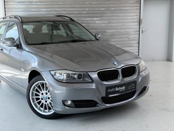 BMW 318 - 5