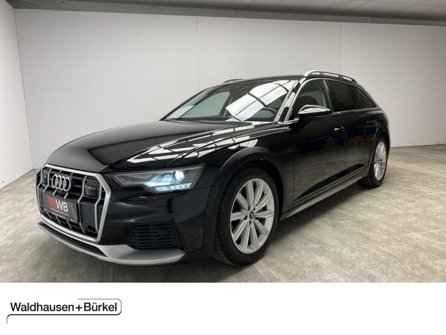 Audi A6 allroad 55 TFSI quattro Klima Navi Leder