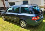Fiat FIAT STILO VAGON, BENZIN, GÜNSTIG! - Kombi Günstig gebraucht