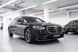 Mercedes-Benz S 450 4Matic Lang/Long - VOLL/FULL - AMG LINE