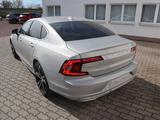 Volvo S90 B5 Ultimate Bright AWD*B&W*Standh*360°* - Volvo S90: Ultimate Bright