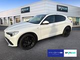 Alfa Romeo Stelvio 2.0 Turbo 16V Sprint Q4 OPF (E6dT) - Alfa Romeo: 1.6
