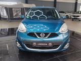 Nissan Micra Acenta HU NEU - Nissan Micra