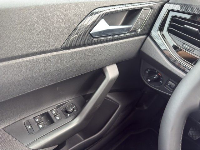 Polo Prime 1.0 l TSI 5-GANG LED+KAMERA+IQ.DRIVE+