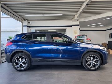 BMW X2 - 9