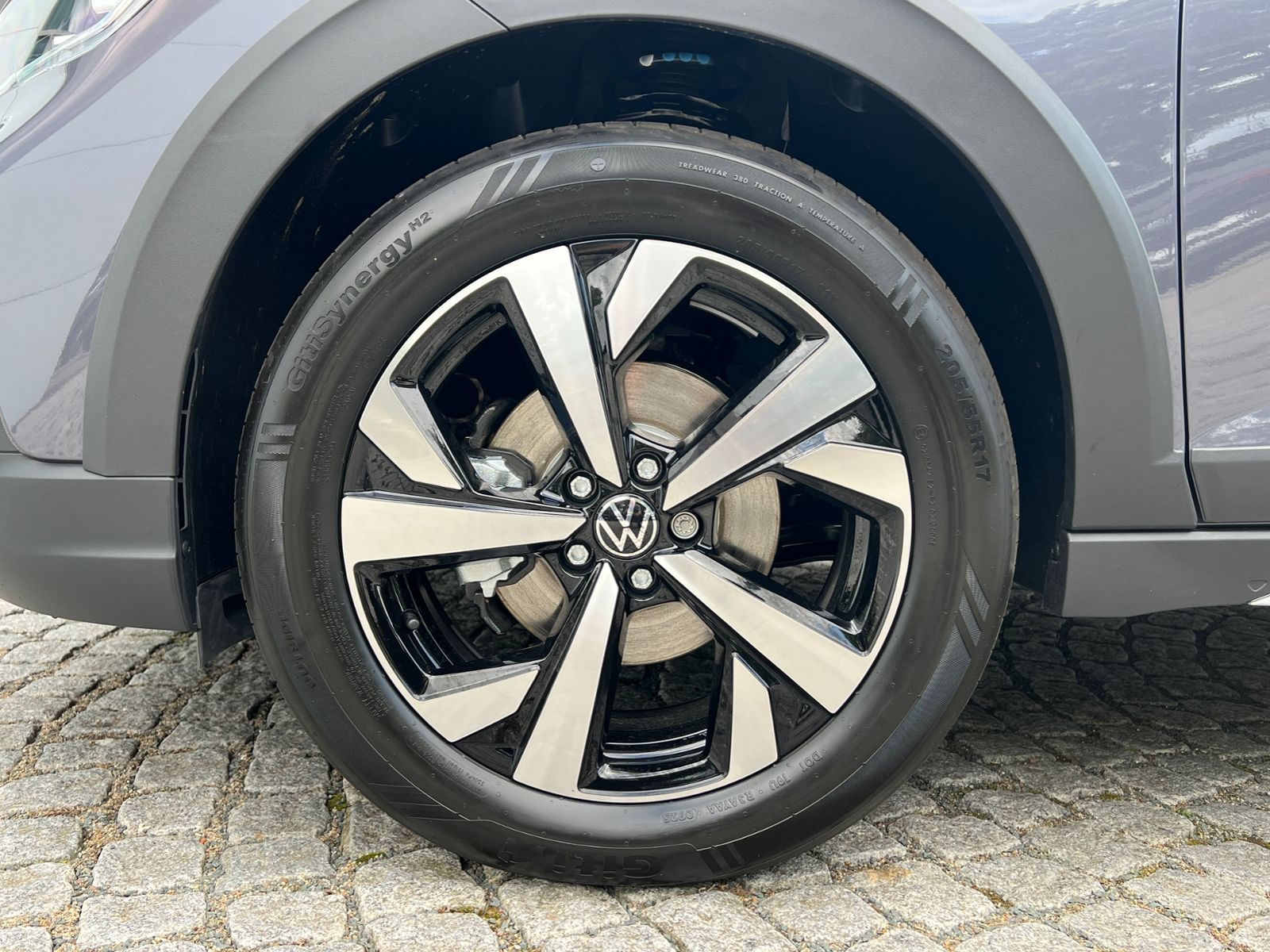 Fahrzeugabbildung Volkswagen Taigo Life 1.0 TSI DSG *IQ.Light, Ready2Discover