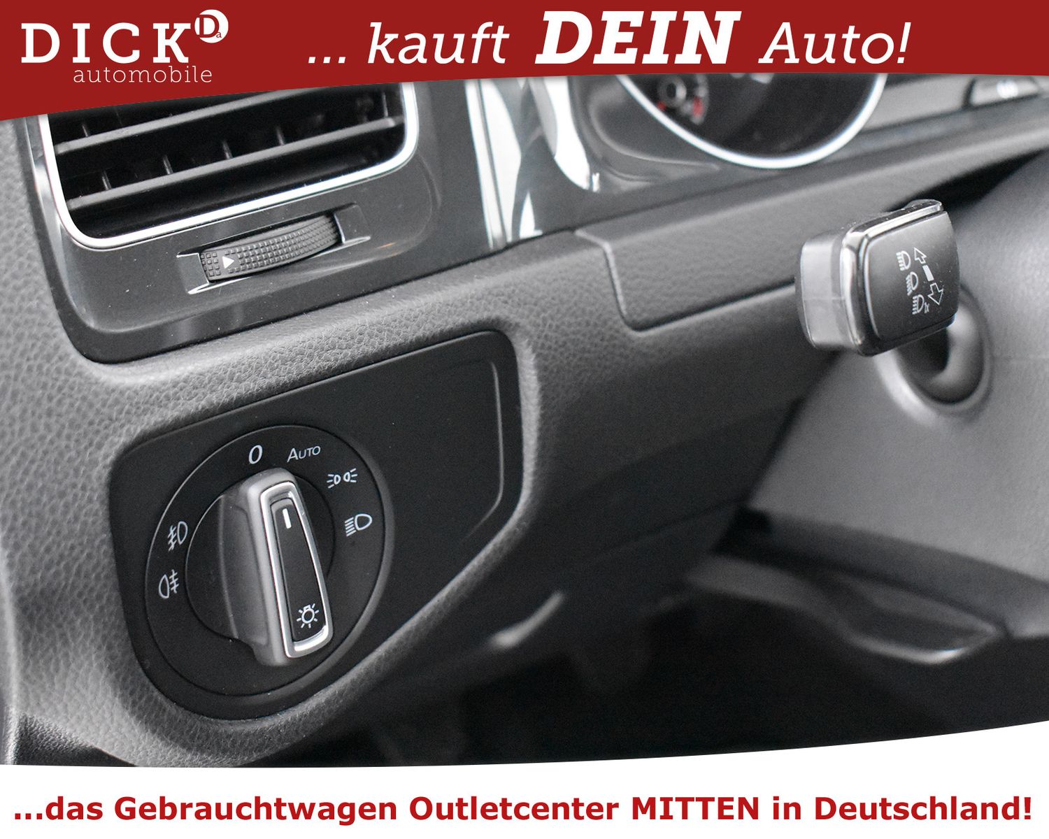 VW Golf VII Var 2.0d Comfortl >STANDHZ+SHZ+PDC+MFL - Image 22