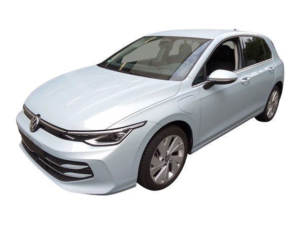 Volkswagen Golf VIII STYLE 1.5eTSI 204PS DSG HYBRID ACC.5J foto 2