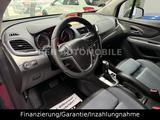 Opel Mokka Innovation 1.4 Turbo *Autom.*Navi*RFK*LED - Opel Gebrauchtwagen in Wesel