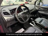 Opel Mokka Innovation 1.4 Turbo *Autom.*Navi*RFK*LED - Opel in Dinslaken