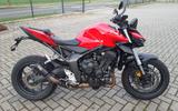 Honda CB 1000  HORNET EXTRAL + HELM - HONDA CB1000 HORNET