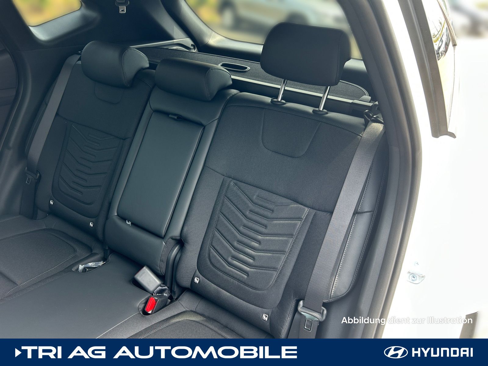 Hyundai TUCSON - Bild 10