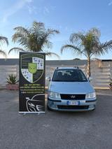 Hyundai Matrix 1.5 diesel - 2008 - Hyundai Matrix Diesel Gebrauchtwagen