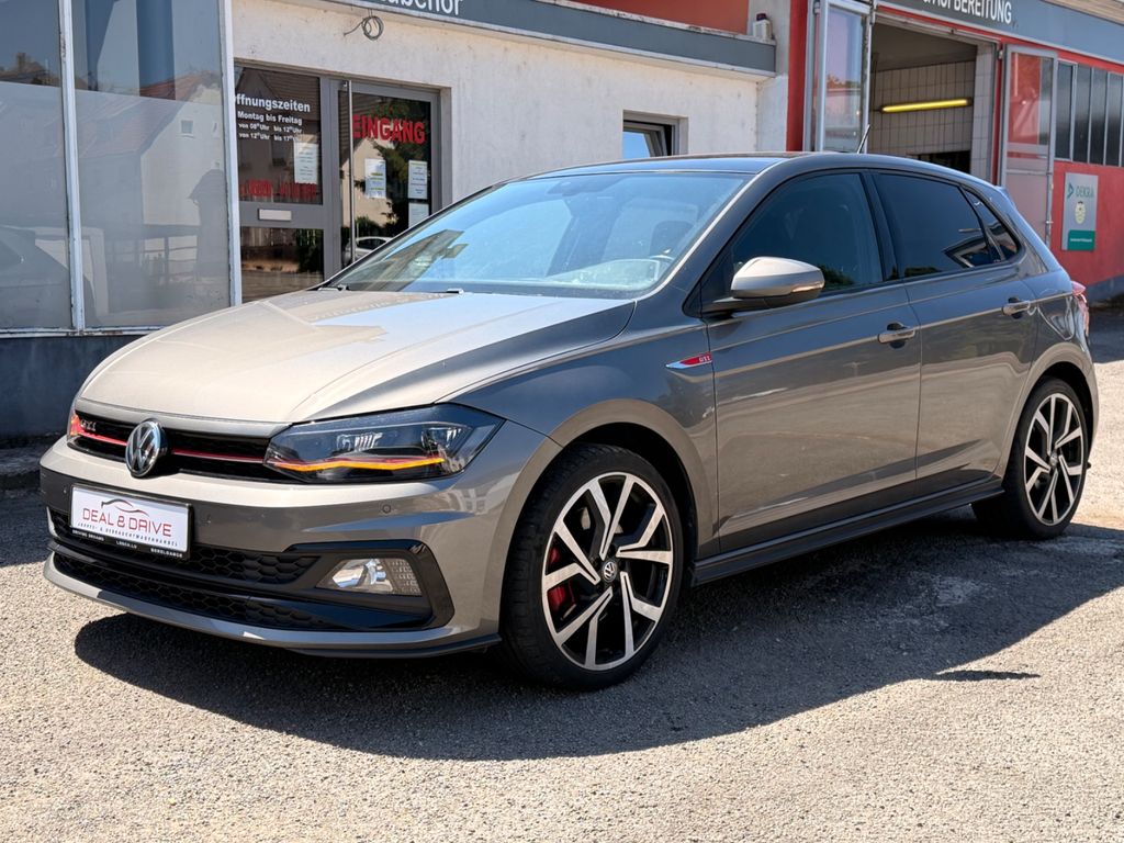 Image of Volkswagen Polo