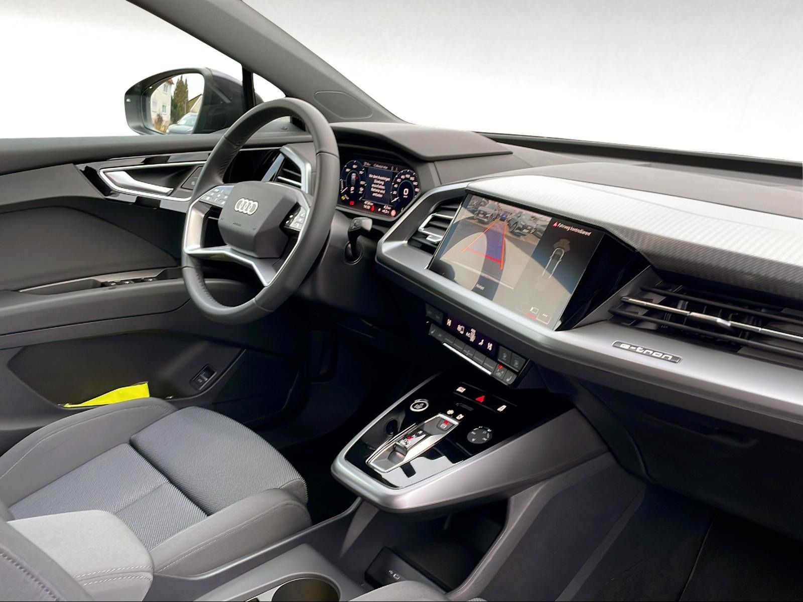 Audi Q4 e-tron - Bild 12
