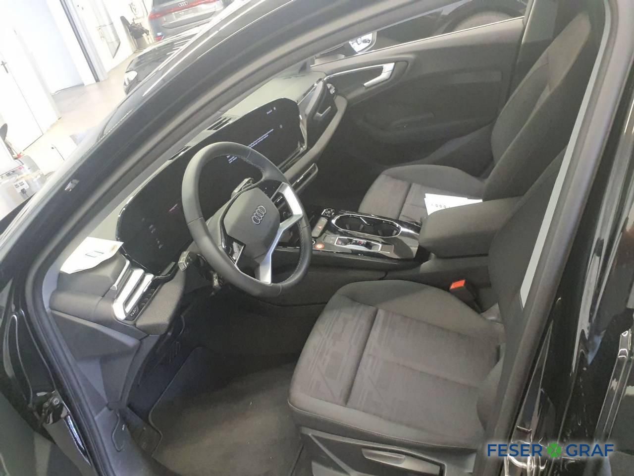Audi A5 - Bild 3