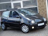 Renault Twingo 1.2 Dynamique - 1.Hand - 60Tkm - - Renault Twingo Gebrauchtwagen in Kassel