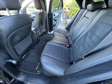 Mercedes GLE 350 - 11