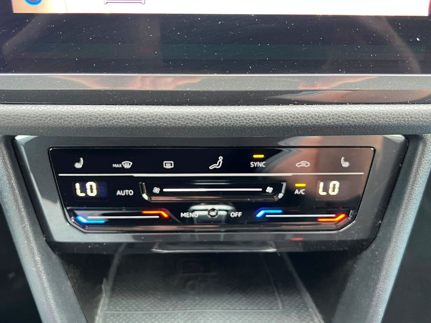 Tiguan Allspace 1.5TSI DSG Life - NAV*KAMERA*AHK