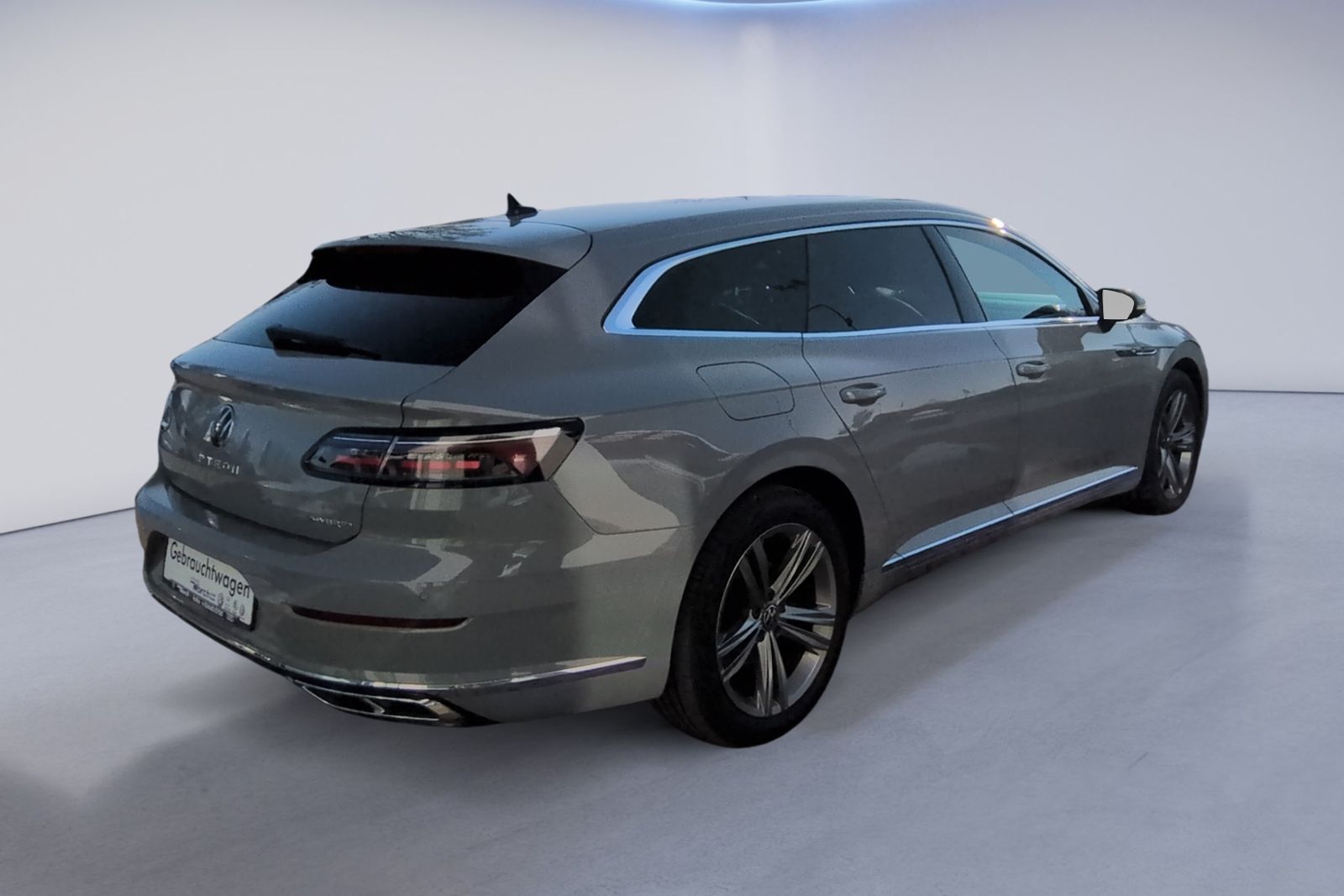 Arteon Shooting Brake 1.4 eHybrid DSG R-Line