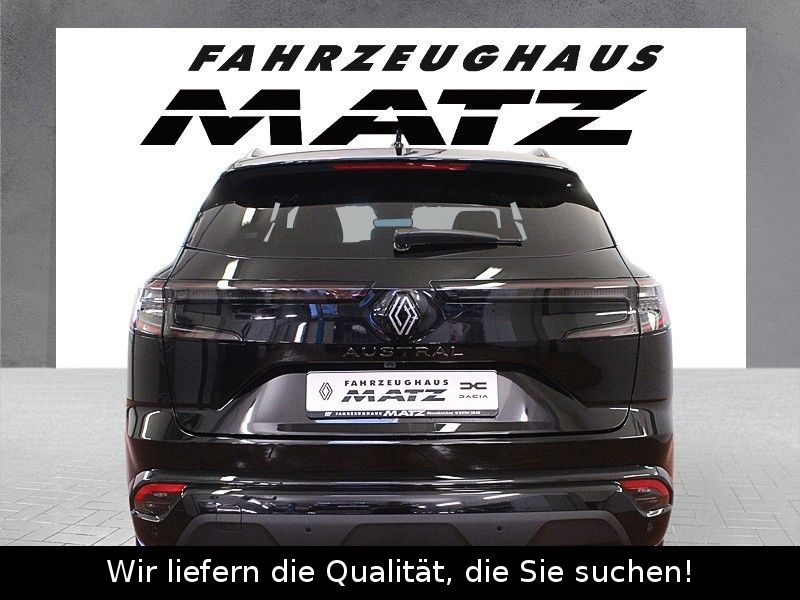 Fahrzeugabbildung Renault Austral Mild Hybrid 160 Iconic Esprit Alpine Aut