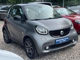 Smart ForTwo*PANORAMA*SITZHEIZUNG*AUTOMATIK*90PS - Smart ForTwo in Hamburg
