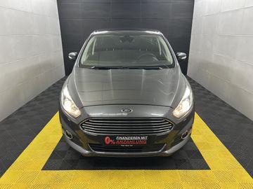 Ford S-Max - 2