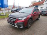 Subaru Outback 2.5i Active Lineartronic+WR - Subaru Outback Active mit Benzin-Antrieb