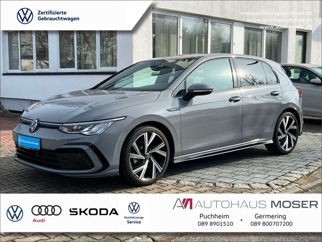 Golf 1.5eTSI R-Line - ASSIST*PANO*BUSINESS*1HD!!