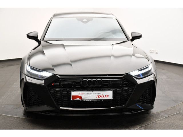 Audi RS7 - Bild 21