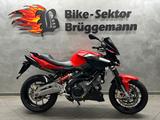 Aprilia Shiver 750 ABS , Shiver750 A2 tauglich !!! - APRILIA SHIVER 750