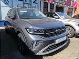Volkswagen T-Cross Style 1.0 l TSI OPF 85 Navi Digitales Co - Volkswagen T-Cross Jahreswagen