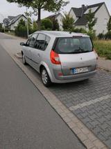Renault scenic 2 1.5 dci - Renault Scenic aus 2008 mit Diesel-Antrieb