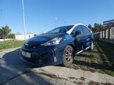 Toyota Prius+ 1.8-l-VVT-i Comfort - Toyota mit Hybrid-Antrieb: Kleinbus