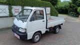 Piaggio Porter Kipper Gepflegter Zustand TÜV 06/2026 - Piaggio Porter mit Benzin-Antrieb
